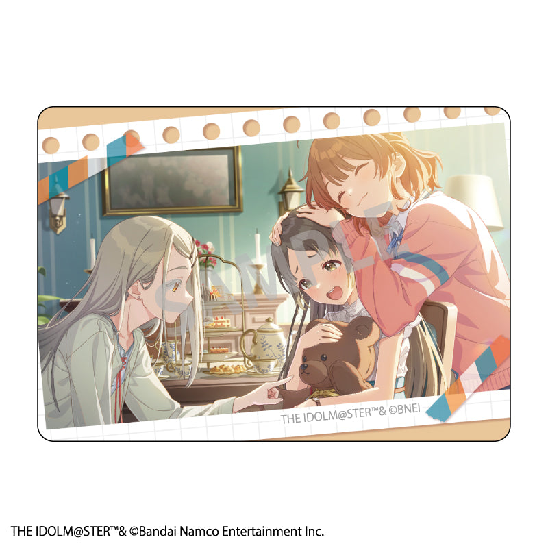 【予約商品】学園アイドルマスター Picharm