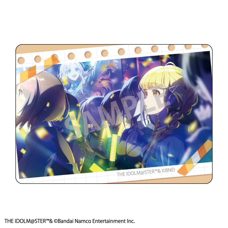 【予約商品】学園アイドルマスター Picharm