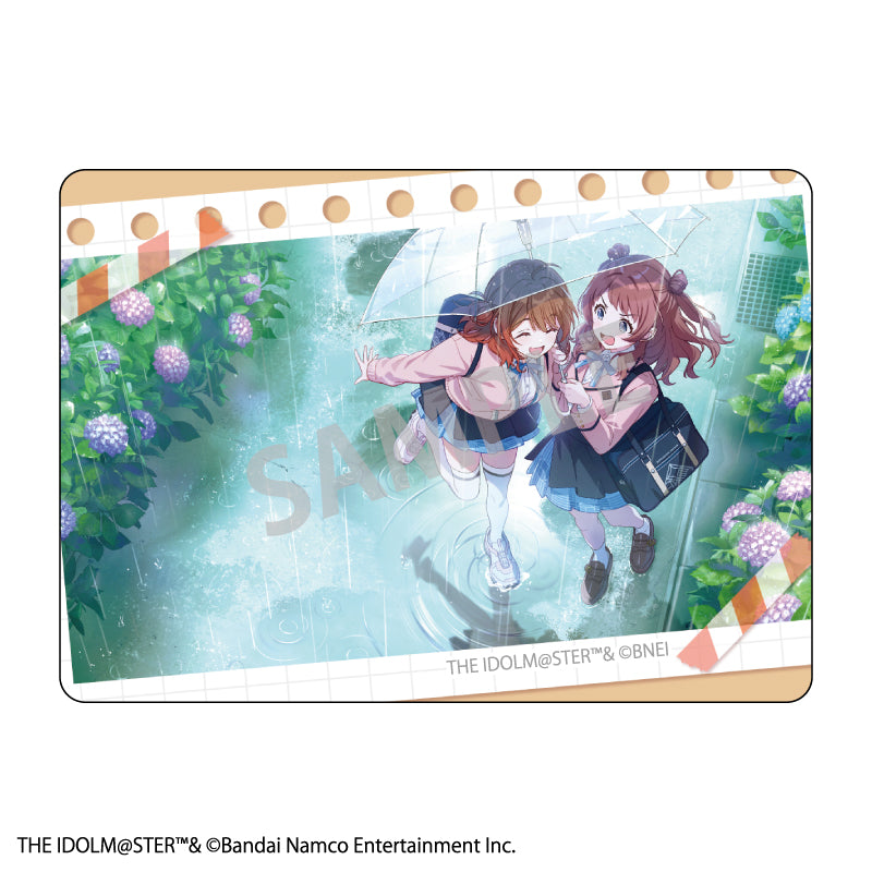 【予約商品】学園アイドルマスター Picharm