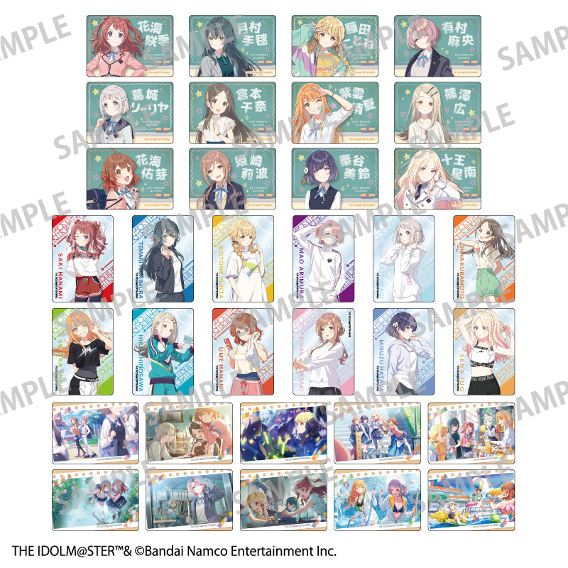 【予約商品】学園アイドルマスター Picharm