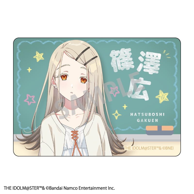 【予約商品】学園アイドルマスター Picharm