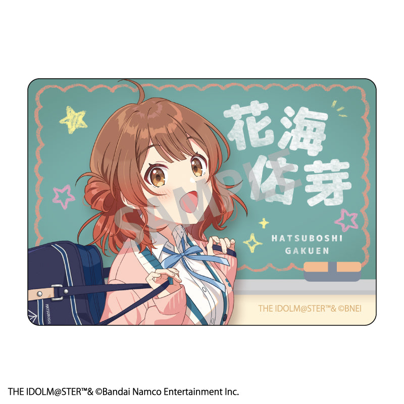 【予約商品】学園アイドルマスター Picharm