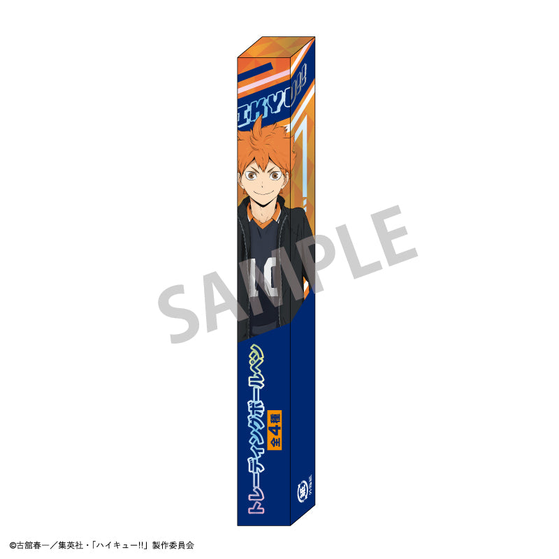 【予約商品】ハイキュー‼ トレーディングボールペン