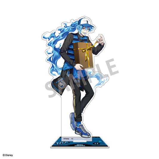 【予約商品】ディズニーツイステッドワンダーランド ユニオンバースデーver.  アクリルスタンド_イデア・シュラウド