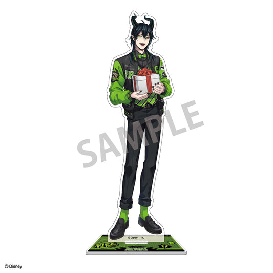 【予約商品】ディズニーツイステッドワンダーランド ユニオンバースデーver.  アクリルスタンド_マレウス・ドラコニア
