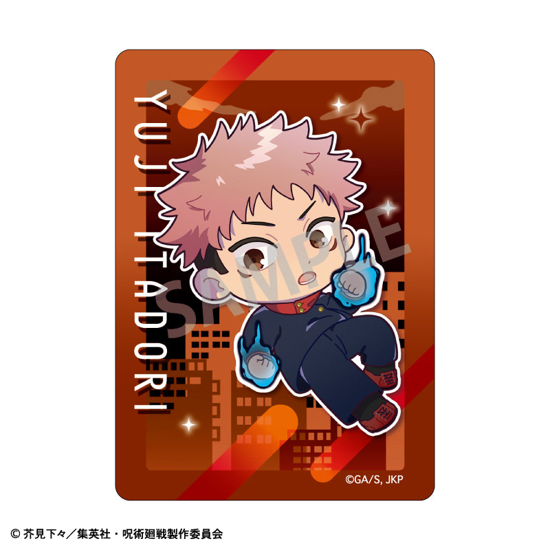 【予約商品】呪術廻戦 Picharm/おっこち