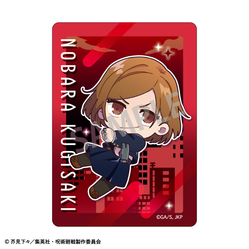 【予約商品】呪術廻戦 Picharm/おっこち