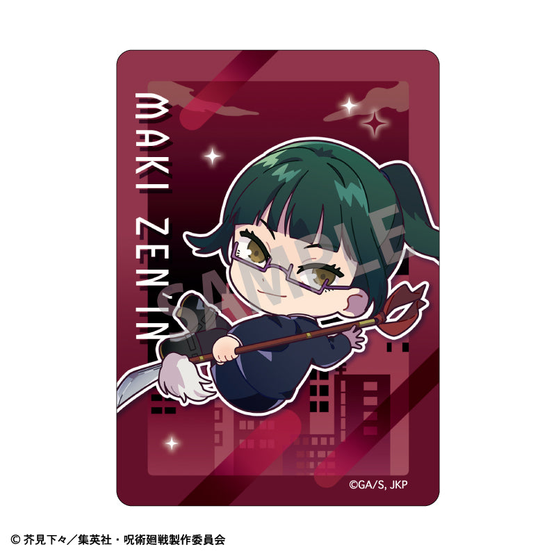 【予約商品】呪術廻戦 Picharm/おっこち
