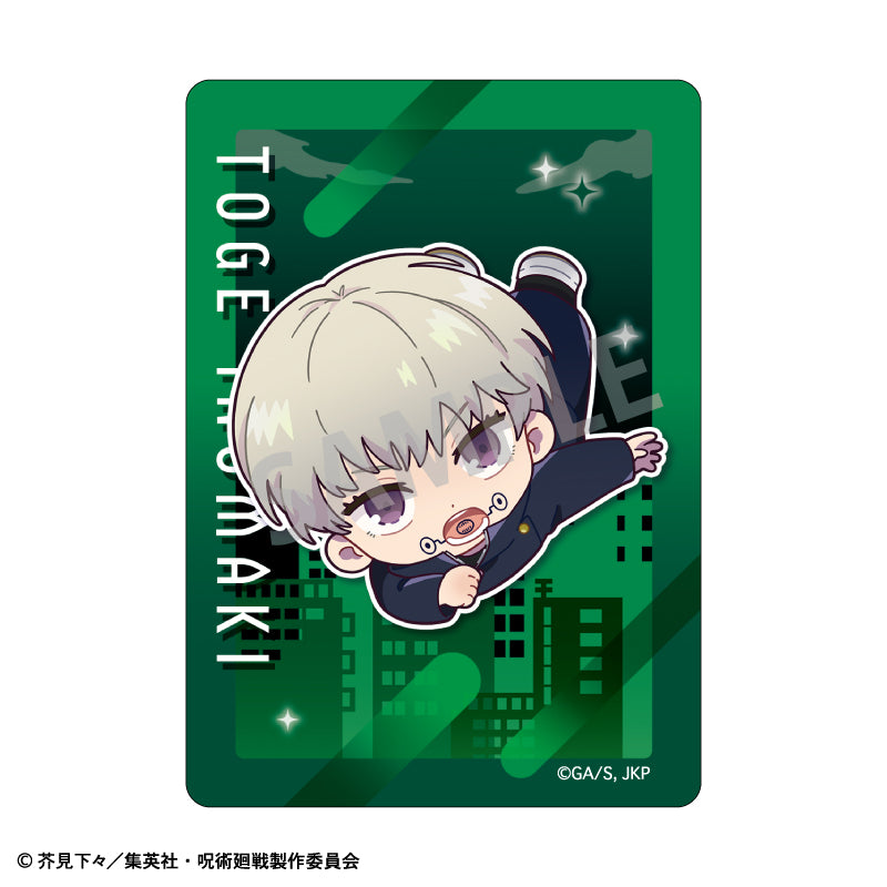 【予約商品】呪術廻戦 Picharm/おっこち