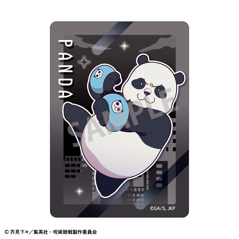 【予約商品】呪術廻戦 Picharm/おっこち