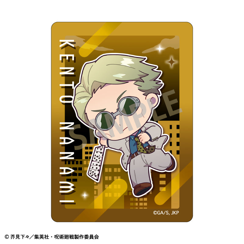 【予約商品】呪術廻戦 Picharm/おっこち