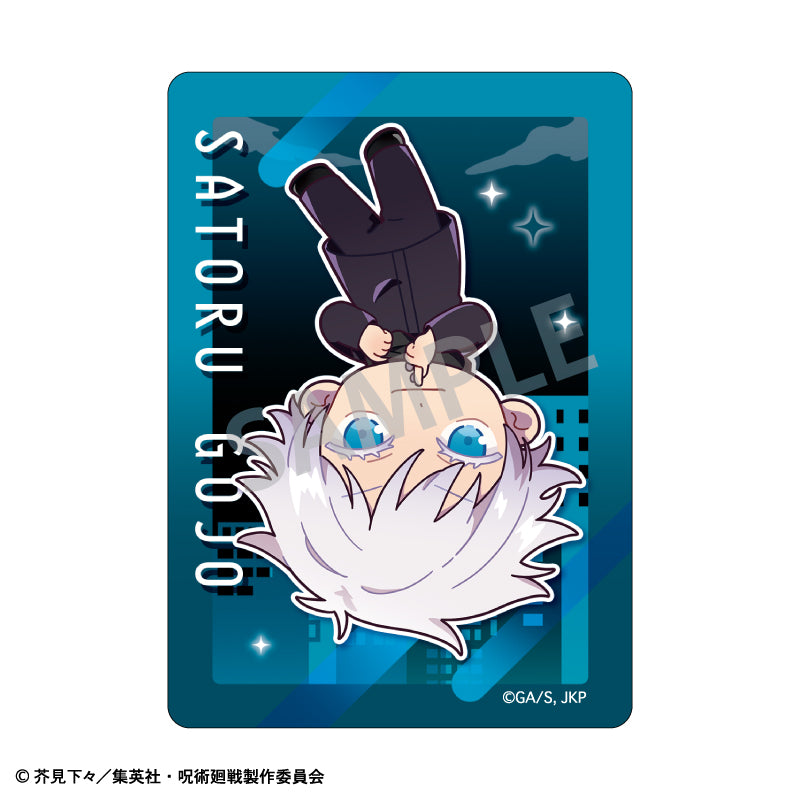 【予約商品】呪術廻戦 Picharm/おっこち