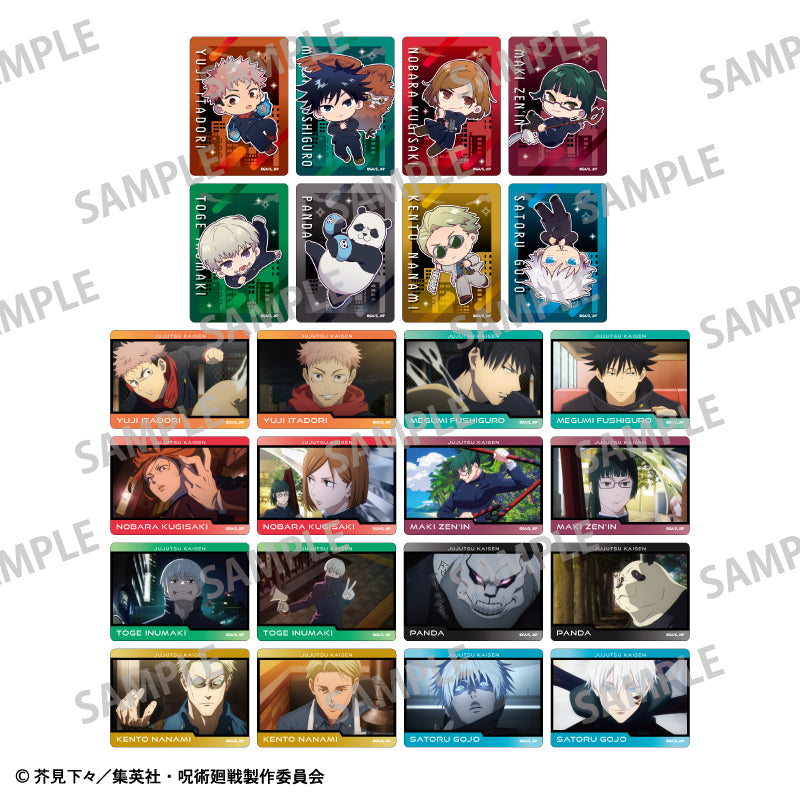 【予約商品】呪術廻戦 Picharm/おっこち