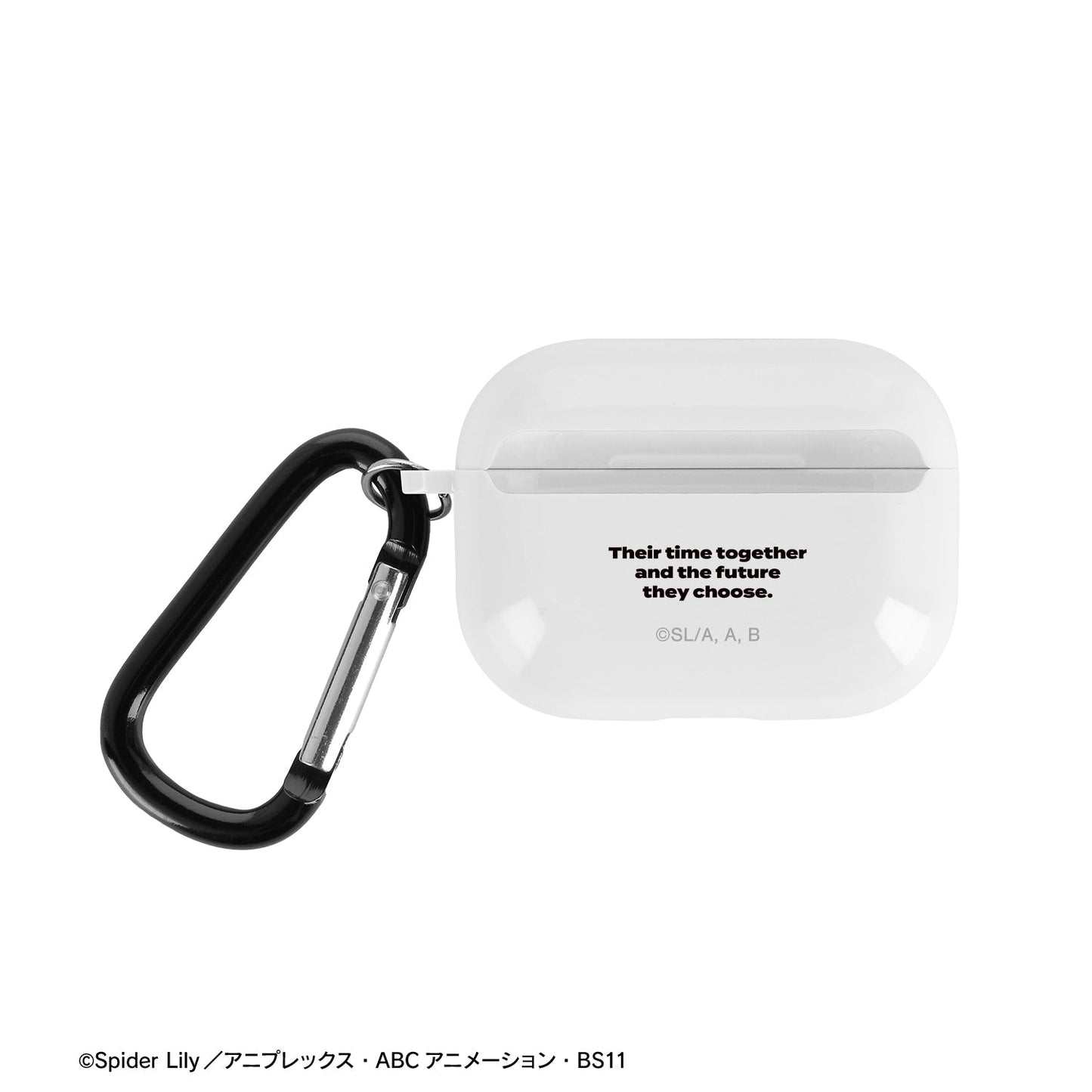 【予約商品】AirPodsケース(対応機種/AirPods Pro)