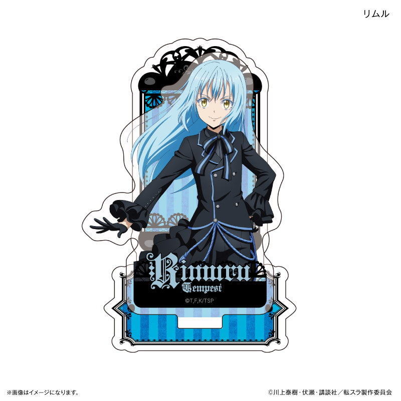 【予約商品】転生したらスライムだった件 スタンドポップ(ゴシック) リムル