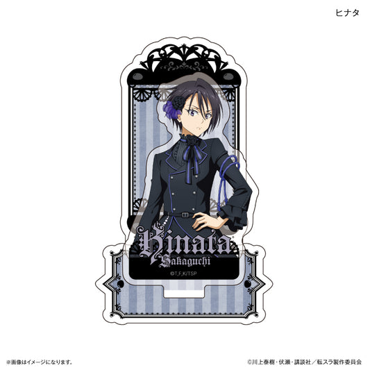 【予約商品】転生したらスライムだった件 スタンドポップ(ゴシック) ヒナタ