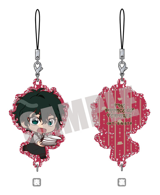 【予約商品】新テニスの王子様 ラメちぇいんコレクション 切原赤也 MINI CAFE ver.