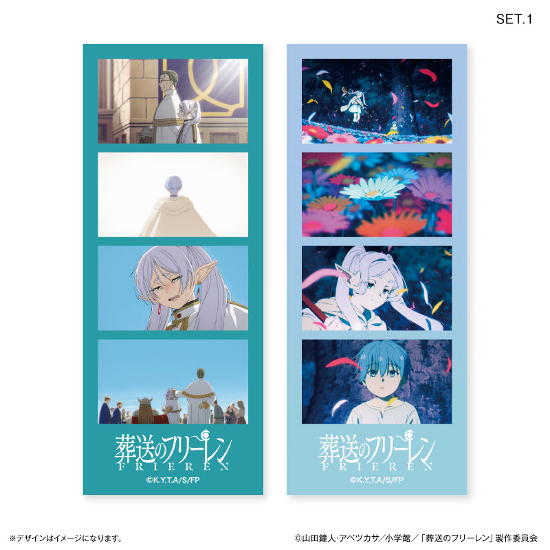 【予約商品】よんどり トレーディングブロマイド 【全10種】(単品)