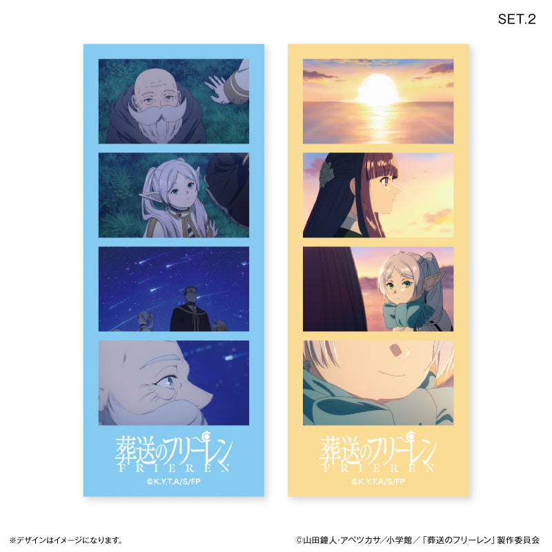 【予約商品】よんどり トレーディングブロマイド 【全10種】(単品)