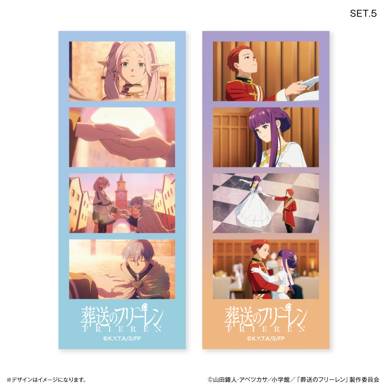 【予約商品】よんどり トレーディングブロマイド 【全10種】(単品)
