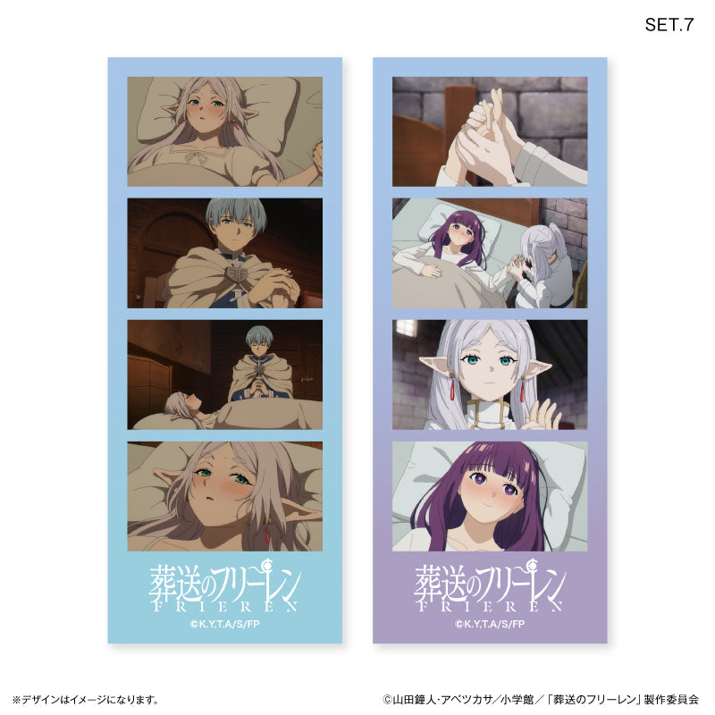 【予約商品】よんどり トレーディングブロマイド 【全10種】(単品)