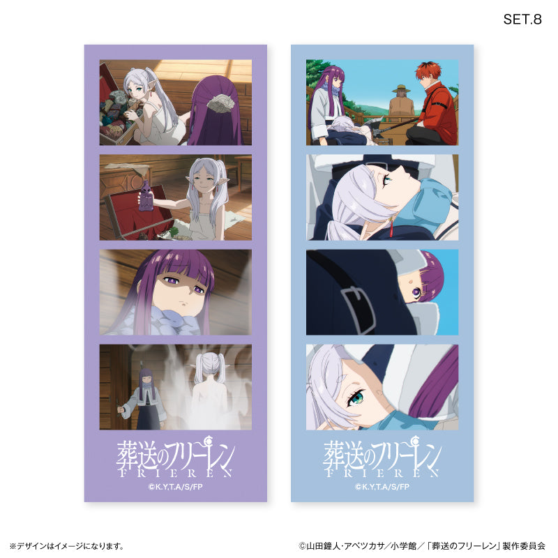 【予約商品】よんどり トレーディングブロマイド 【全10種】(単品)
