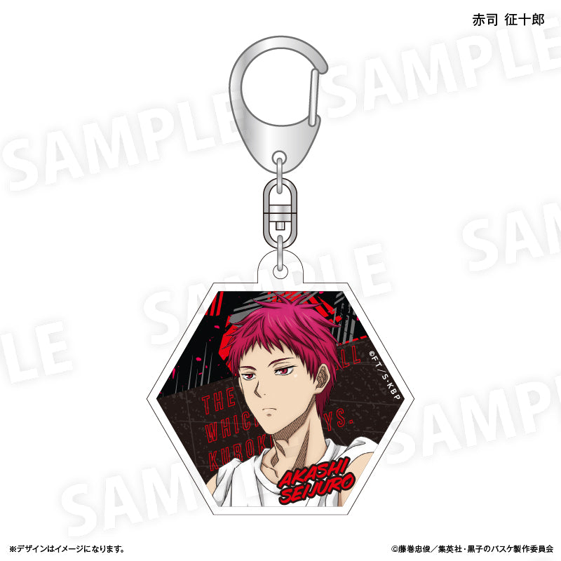【予約商品】アクリルキーホルダー(ブラインド) 全4種 第二弾 ※BOX用