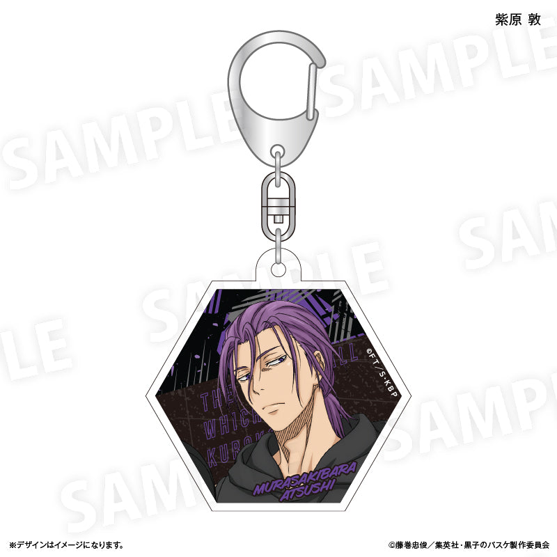 【予約商品】アクリルキーホルダー(ブラインド) 全4種 第一弾 ※BOX用