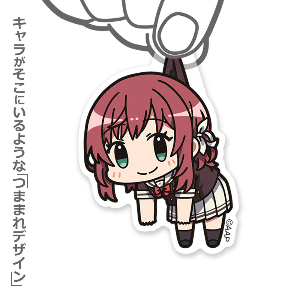 【予約商品】3554-2788 神白水菜萌 アクリルつままれ