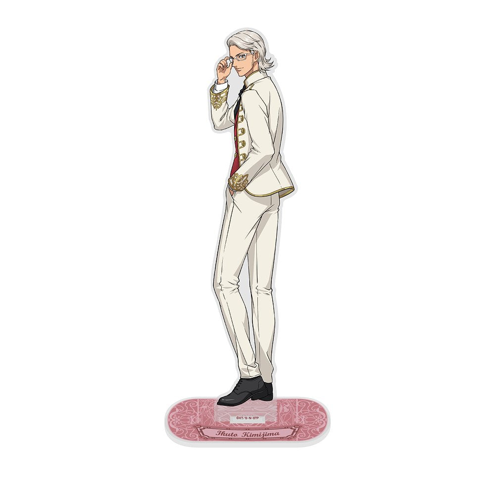 【予約商品】3724-2976 描き下ろし 君島育斗 アクリルスタンド（大）
