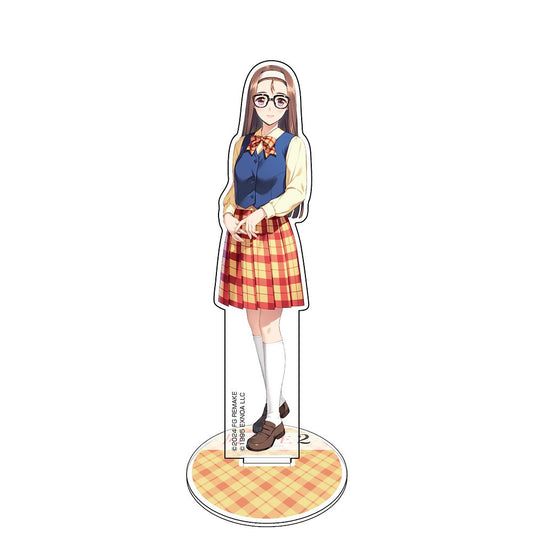 【予約商品】5755-0403 水野友美 アクリルスタンド