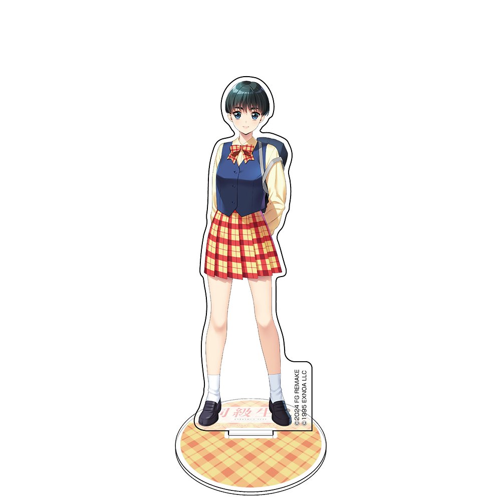 【予約商品】5755-0404 篠原いずみ アクリルスタンド