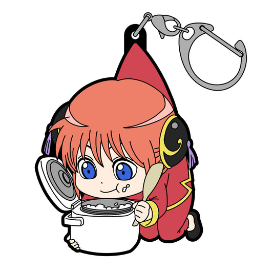 【予約商品】6565-0522 神楽 つままれ おかわりVer.