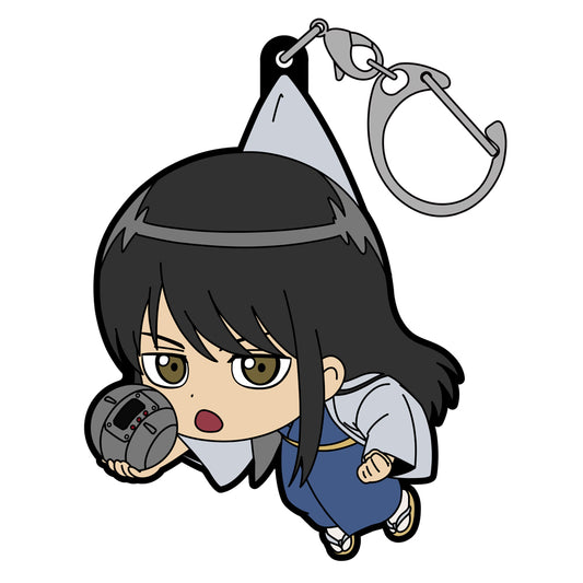 【予約商品】6565-0527 桂小太郎 つままれ 逃げの小太郎Ver.