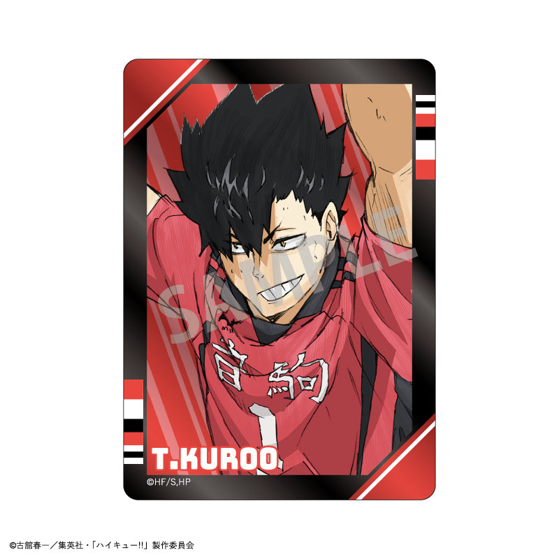 【予約商品】ハイキュー!!　Picharm