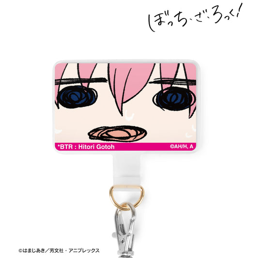 【予約商品】後藤ひとり フォンタブ