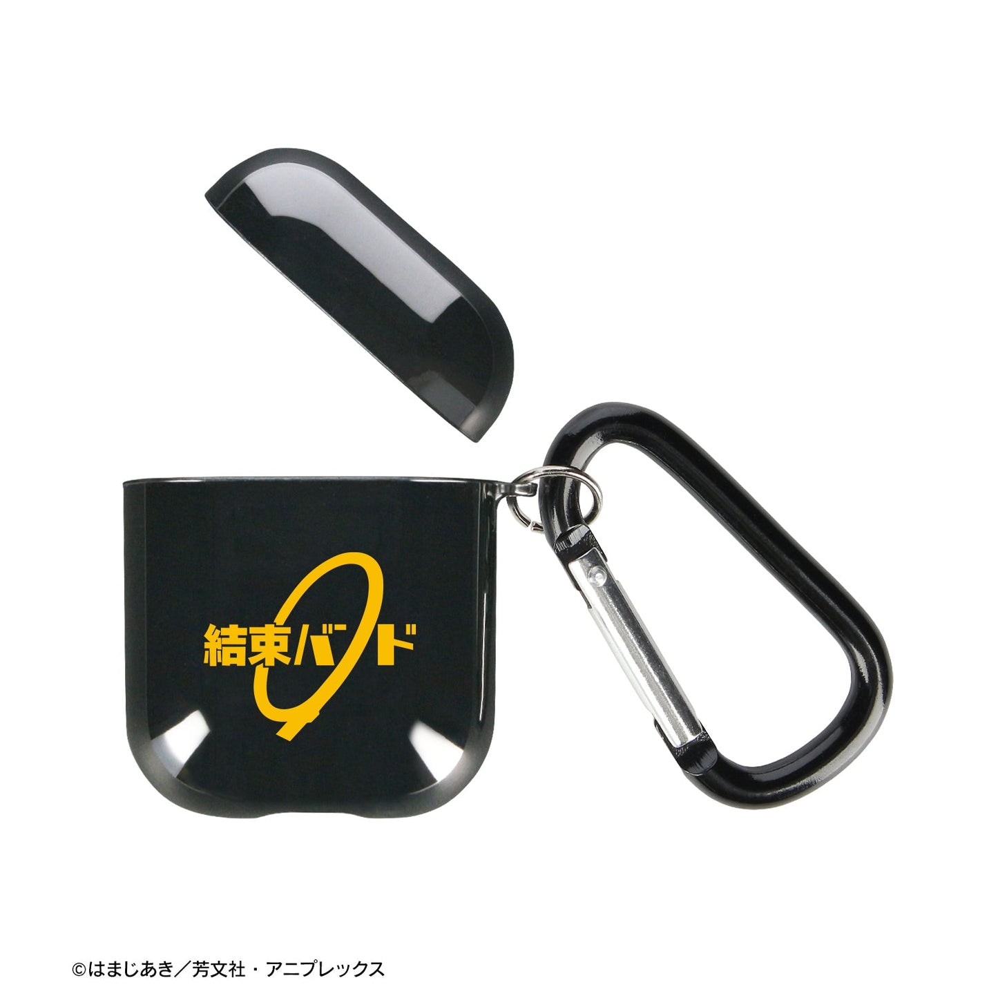 【予約商品】結束バンド AirPodsケース(対応機種/AirPods Pro)