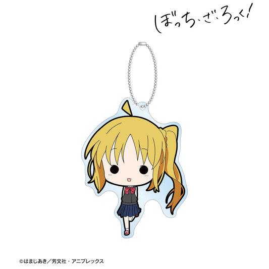 【予約商品】伊地知虹夏 TINY BIGアクリルキーホルダー ver.A