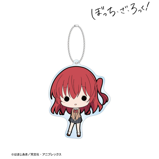 【予約商品】喜多郁代 TINY BIGアクリルキーホルダー ver.A