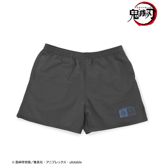 【予約商品】宇髄天元 ナイロンショートパンツ(サイズ/S)