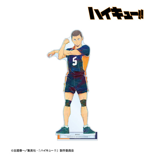 【予約商品】田中龍之介 Ani-Art 第4弾 特大アクリルスタンド