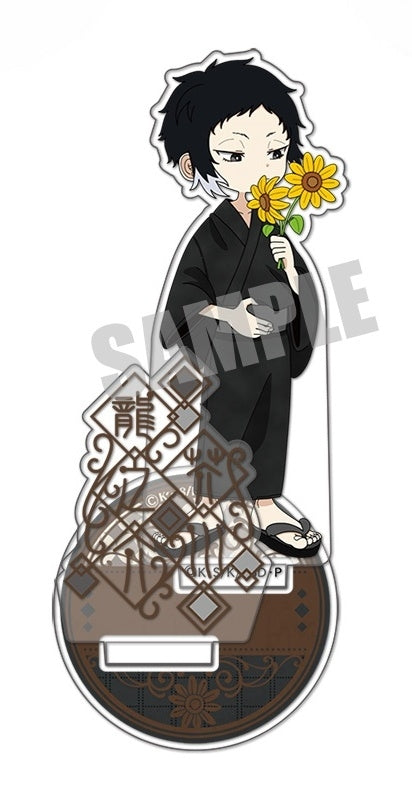 【予約商品】文豪ストレイドッグス　アクリルスタンド　芥川龍之介　浴衣ver.（2024再販）